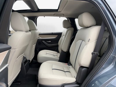 2026 Mazda Mazda CX-90 Premium Sport
