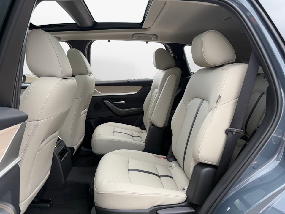 2026 Mazda Mazda CX-90 Premium Sport