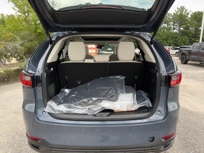 2026 Mazda Mazda CX-90 Premium Sport