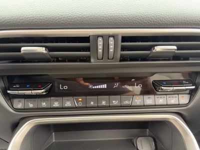 2026 Mazda Mazda CX-90 Premium Sport