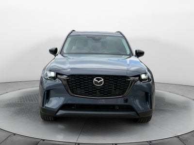 2026 Mazda Mazda CX-90 Premium Sport