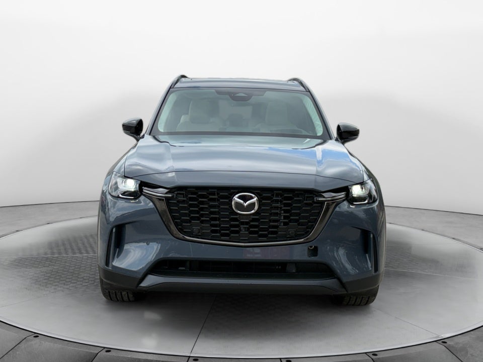 2026 Mazda Mazda CX-90 Premium Sport