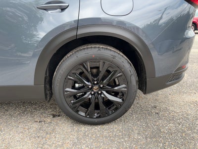 2026 Mazda Mazda CX-90 Premium Sport