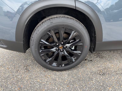2026 Mazda Mazda CX-90 Premium Sport