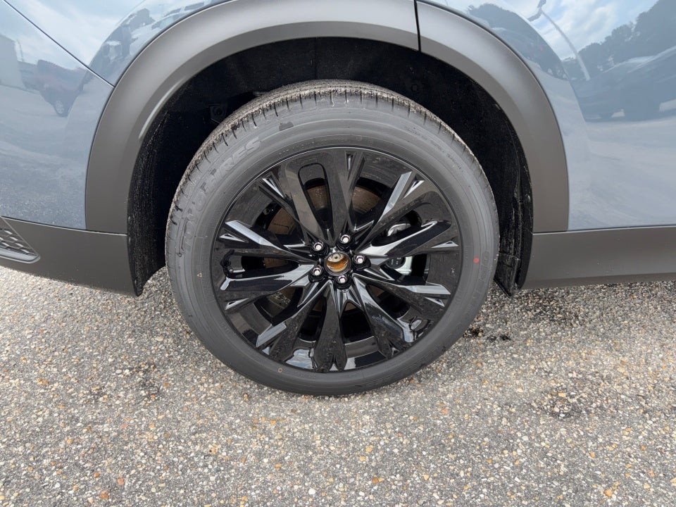 2026 Mazda Mazda CX-90 Premium Sport