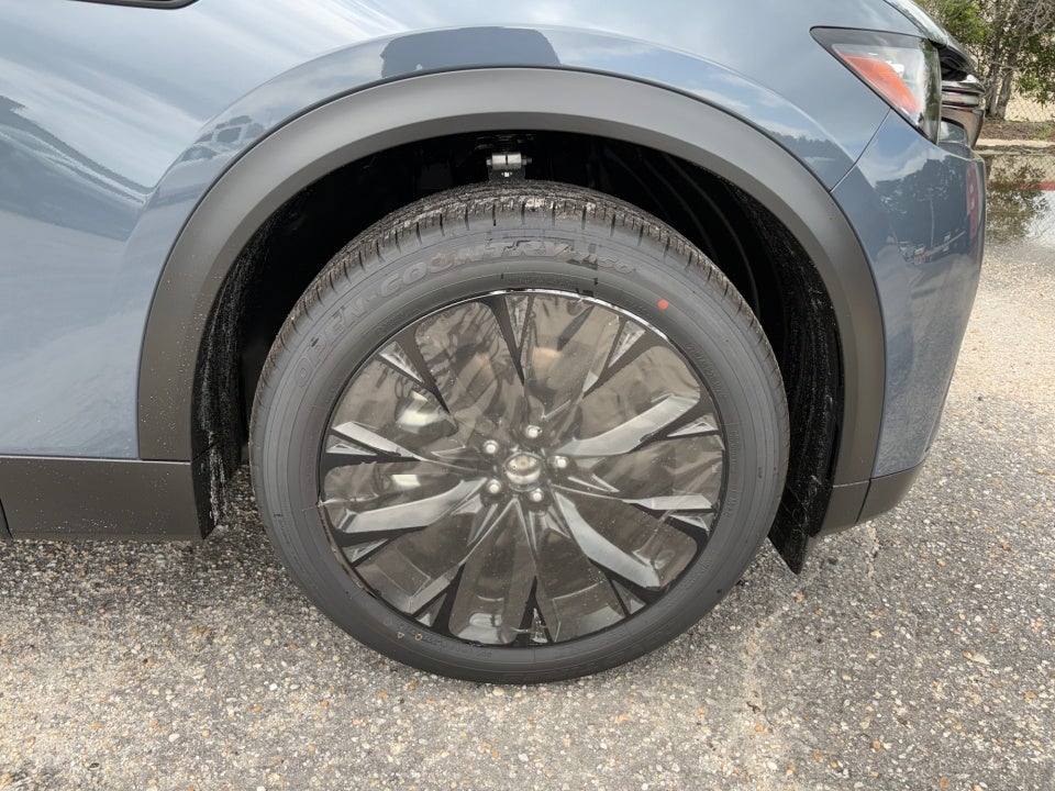 2026 Mazda Mazda CX-90 Premium Sport
