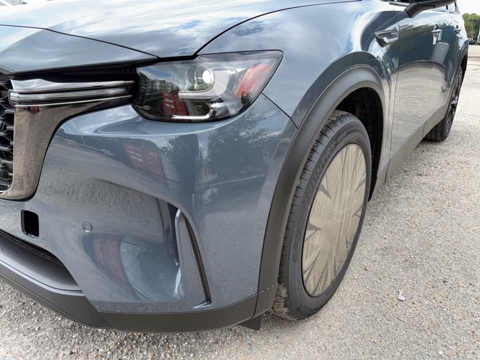 2026 Mazda Mazda CX-90 Premium Sport