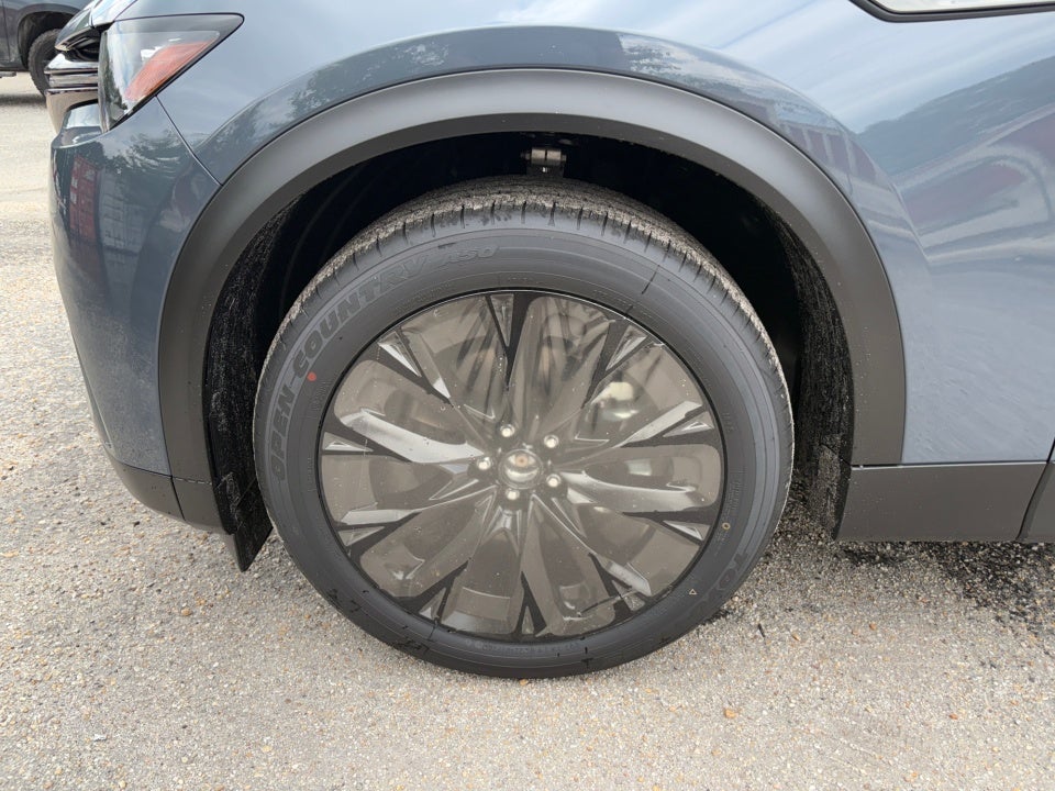 2026 Mazda Mazda CX-90 Premium Sport