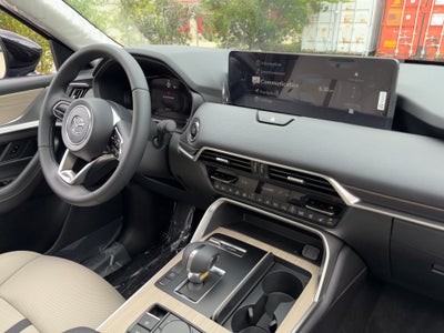 2026 Mazda Mazda CX-90 Premium Sport