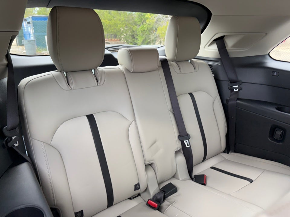 2026 Mazda Mazda CX-90 Premium Sport