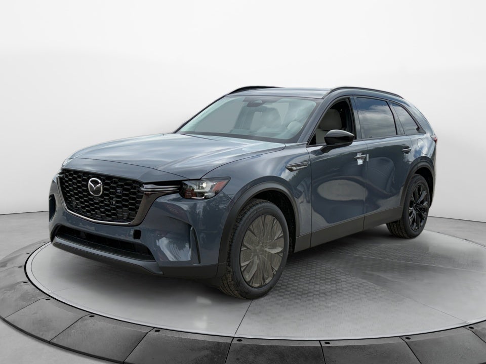 2026 Mazda Mazda CX-90 Premium Sport
