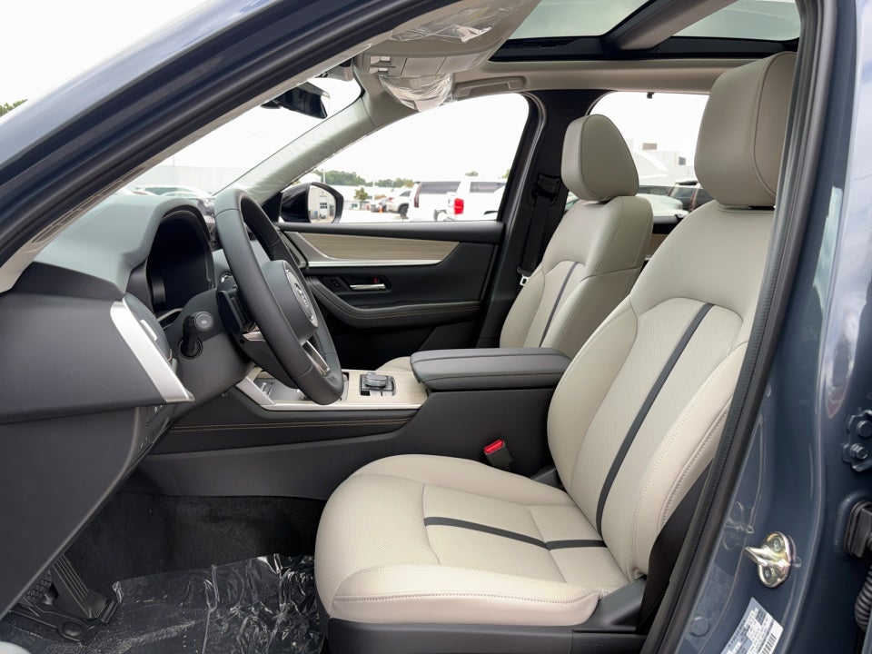 2026 Mazda Mazda CX-90 Premium Sport