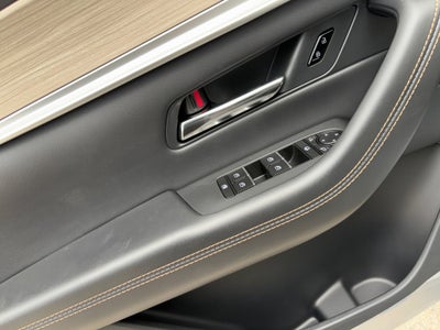 2026 Mazda Mazda CX-90 Premium Sport