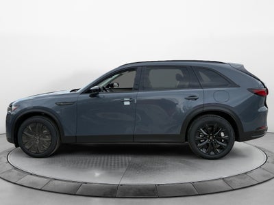 2026 Mazda Mazda CX-90 Premium Sport
