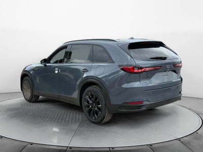 2026 Mazda Mazda CX-90 Premium Sport