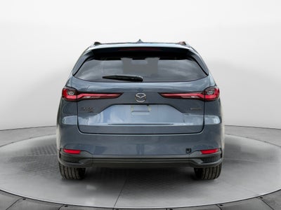 2026 Mazda Mazda CX-90 Premium Sport