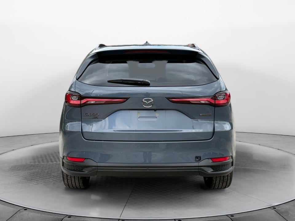 2026 Mazda Mazda CX-90 Premium Sport