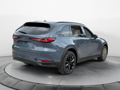 2026 Mazda Mazda CX-90 Premium Sport