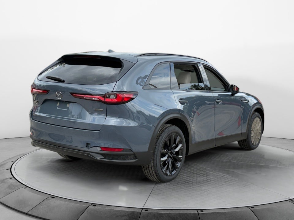 2026 Mazda Mazda CX-90 Premium Sport