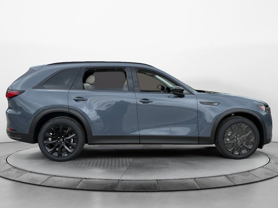 2026 Mazda Mazda CX-90 Premium Sport