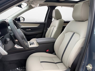 2026 Mazda Mazda CX-90 Premium Sport