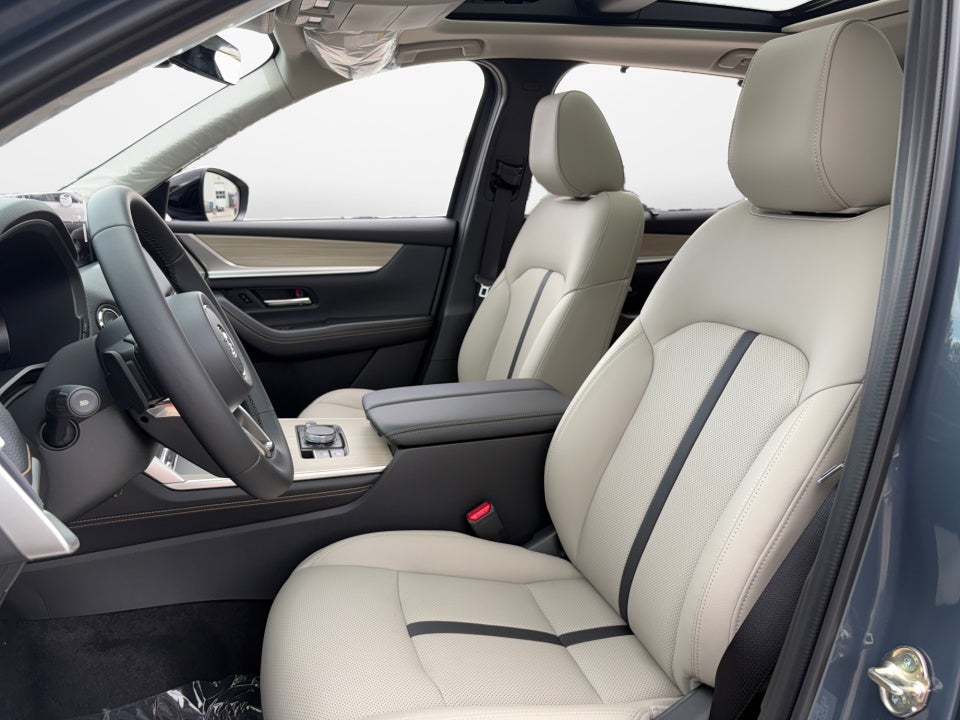 2026 Mazda Mazda CX-90 Premium Sport