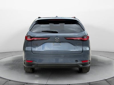 2026 Mazda Mazda CX-90 3.3 Turbo Premium Sport AWD