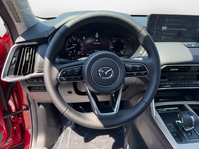 2026 Mazda Mazda CX-90 Premium Sport
