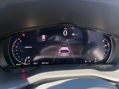 2026 Mazda Mazda CX-90 Premium Sport