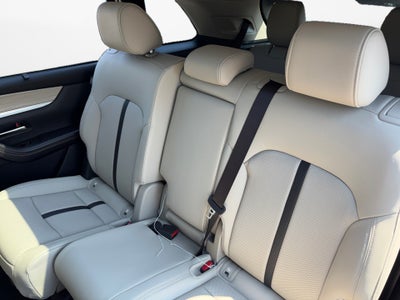 2026 Mazda Mazda CX-90 Premium Sport