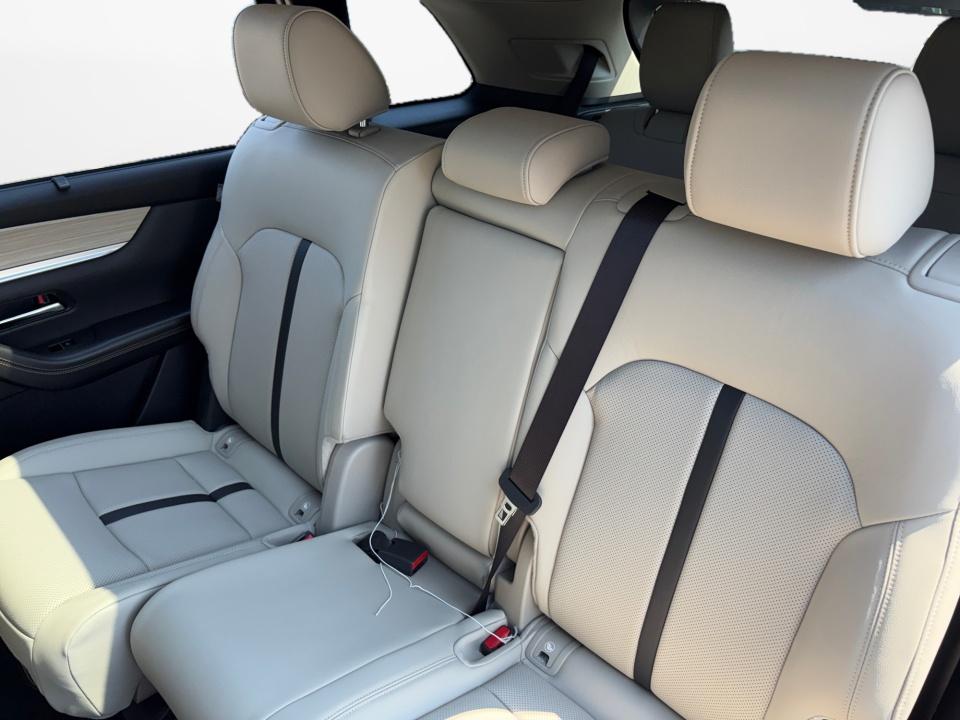 2026 Mazda Mazda CX-90 Premium Sport
