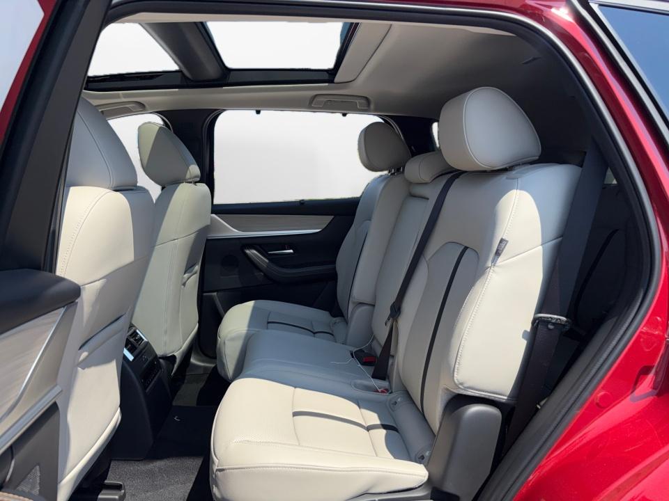 2026 Mazda Mazda CX-90 Premium Sport