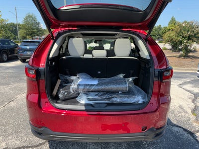 2026 Mazda Mazda CX-90 Premium Sport