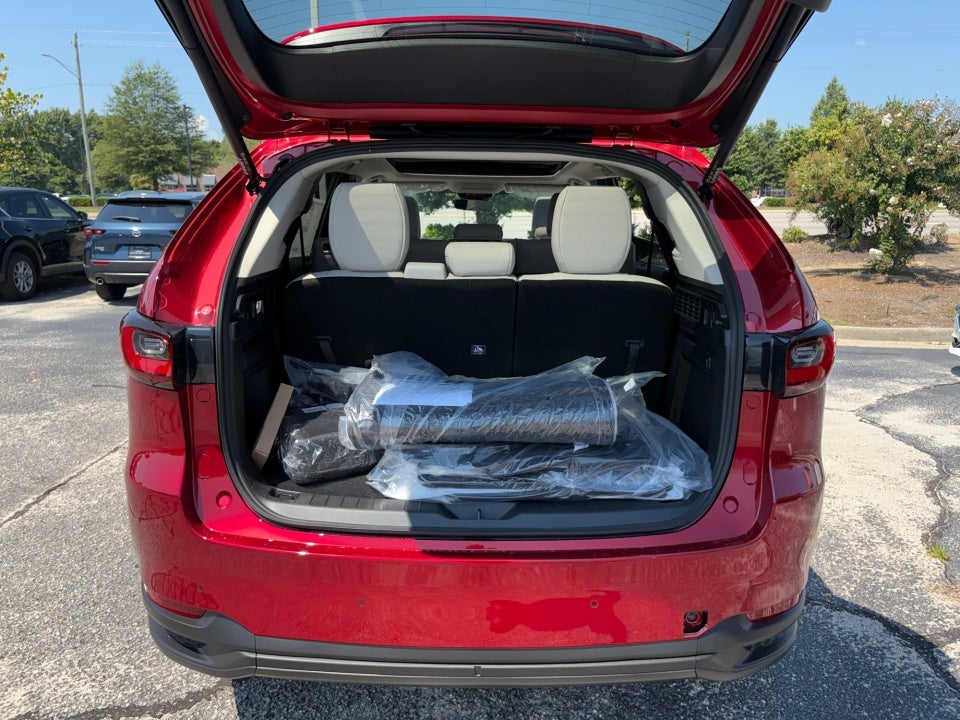 2026 Mazda Mazda CX-90 Premium Sport