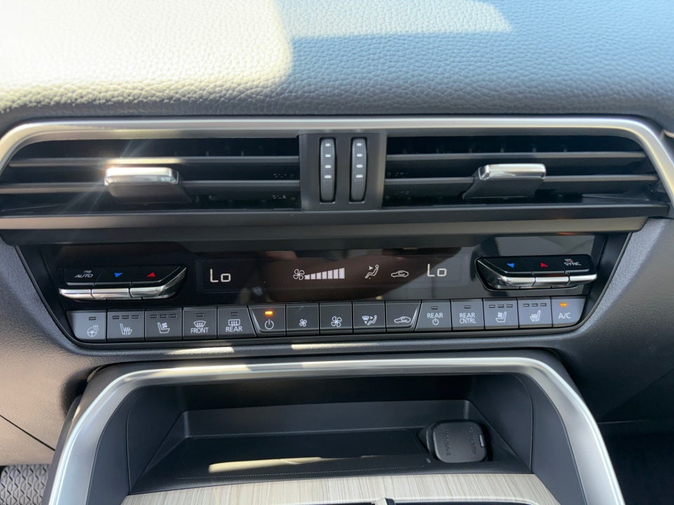 2026 Mazda Mazda CX-90 Premium Sport