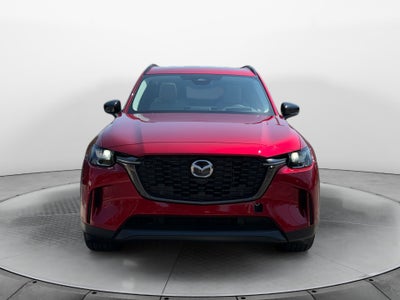 2026 Mazda Mazda CX-90 Premium Sport