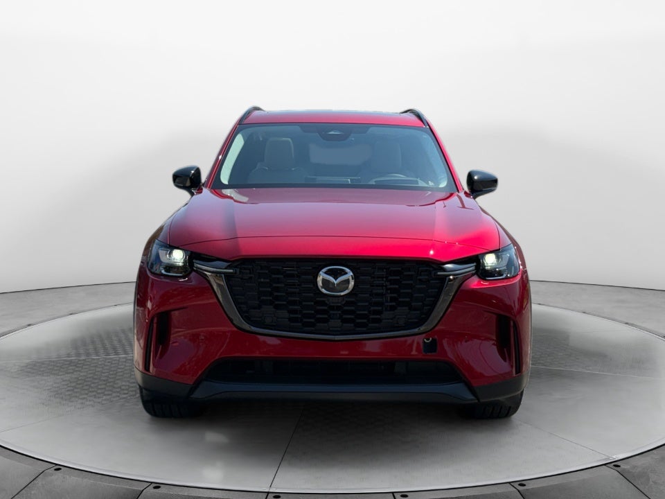 2026 Mazda Mazda CX-90 Premium Sport