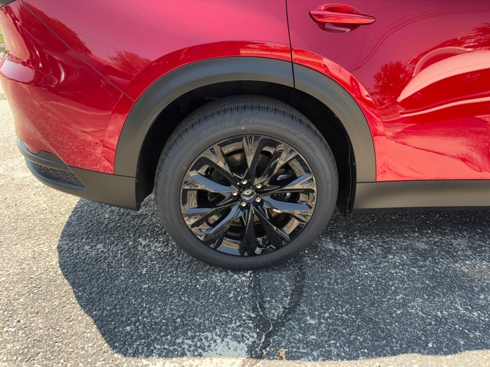 2026 Mazda Mazda CX-90 Premium Sport
