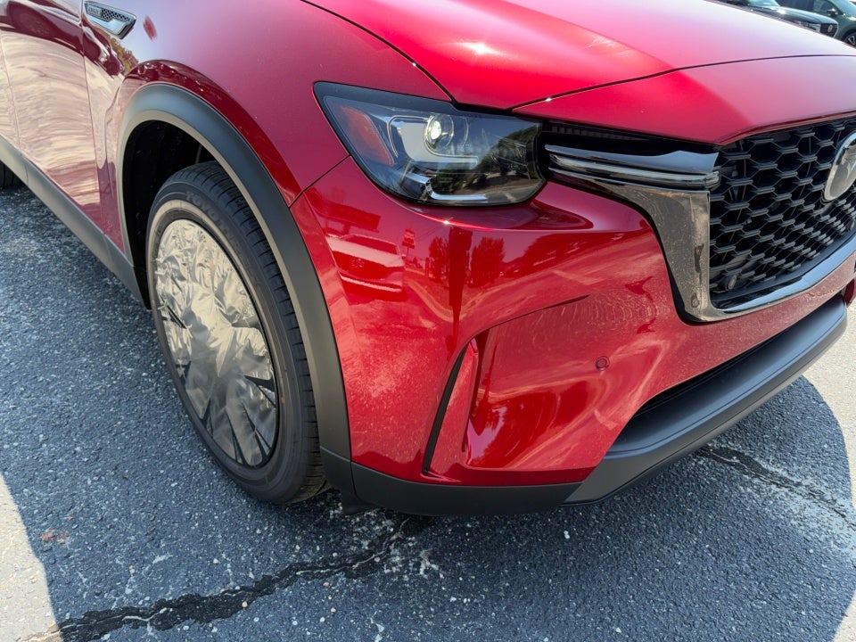 2026 Mazda Mazda CX-90 Premium Sport