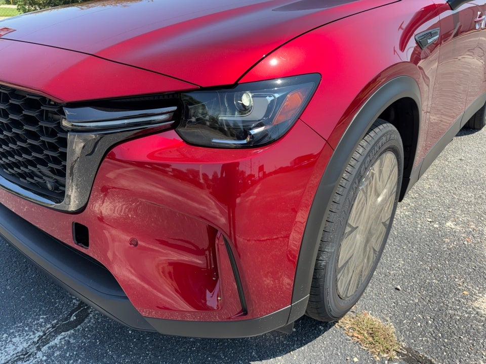2026 Mazda Mazda CX-90 Premium Sport