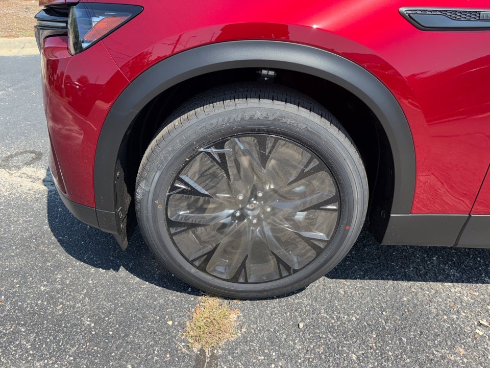 2026 Mazda Mazda CX-90 Premium Sport
