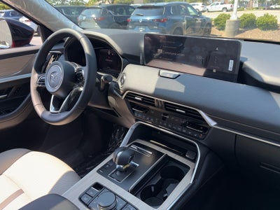 2026 Mazda Mazda CX-90 Premium Sport