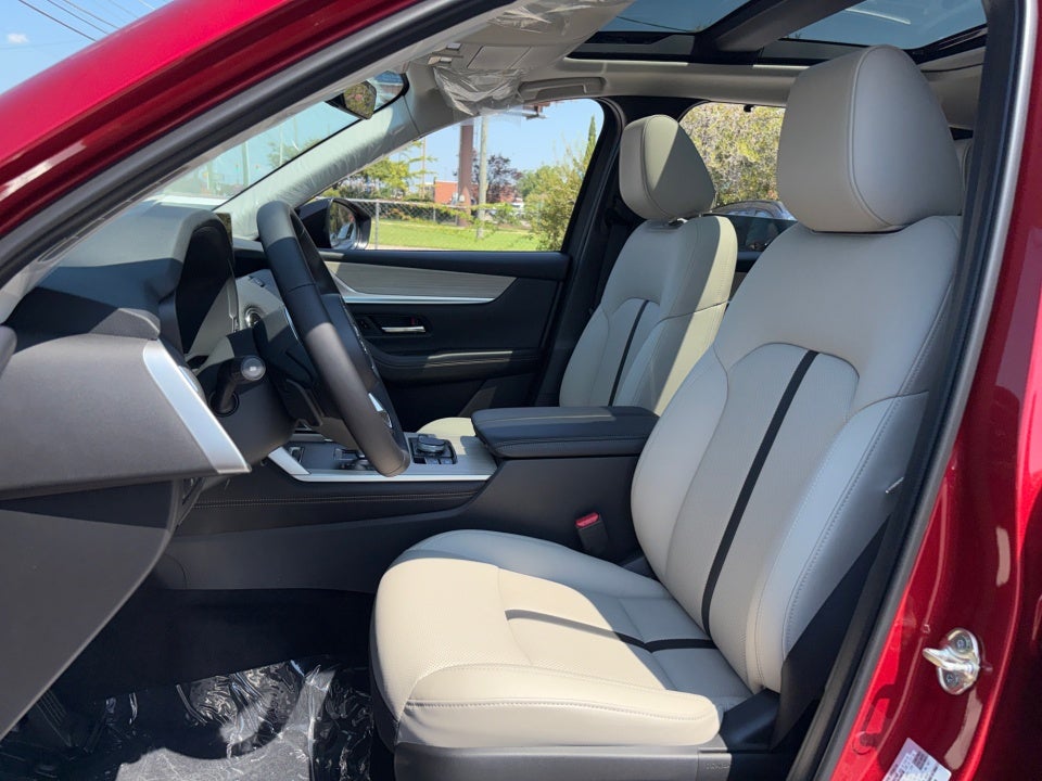 2026 Mazda Mazda CX-90 Premium Sport