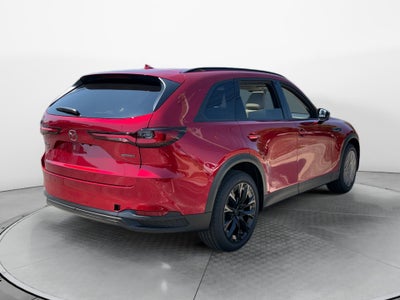 2026 Mazda Mazda CX-90 Premium Sport