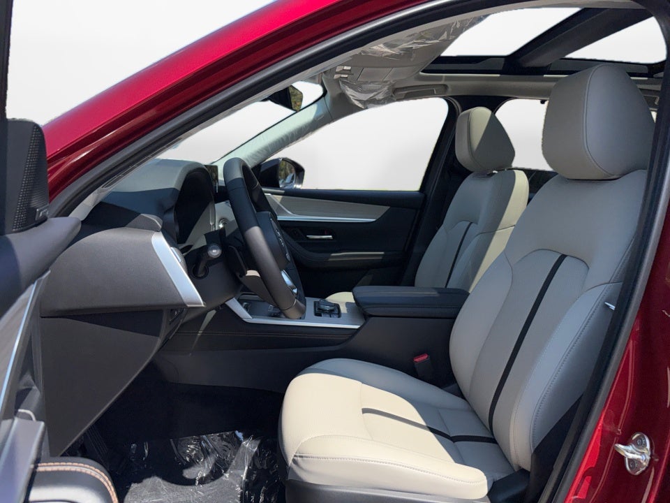 2026 Mazda Mazda CX-90 Premium Sport