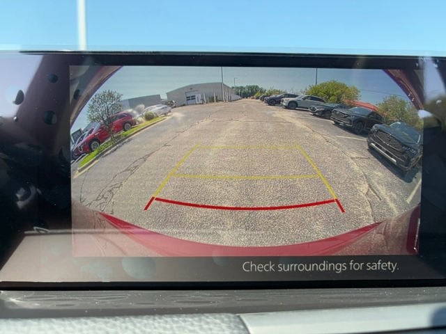 2026 Mazda Mazda CX-90 3.3 Turbo Premium Sport AWD
