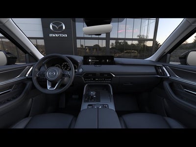 2026 Mazda Mazda CX-90 3.3 Turbo Premium Sport AWD