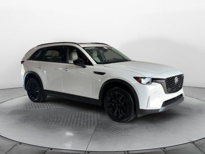 2026 Mazda Mazda CX-90 Premium Sport