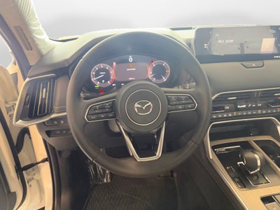 2026 Mazda Mazda CX-90 Premium Sport