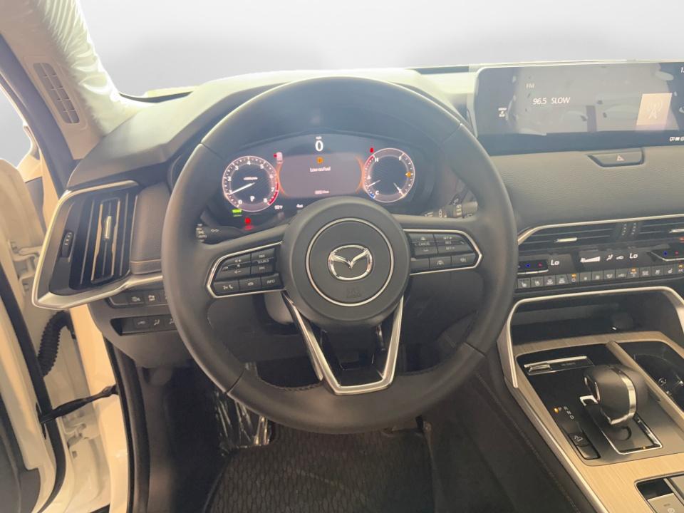 2026 Mazda Mazda CX-90 Premium Sport